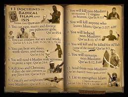 What does the Koran say about nonbelievers? - Freethought Nation via Relatably.com