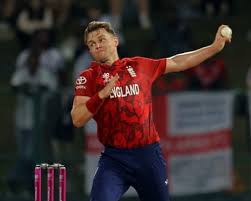 Sam Curran insists India T20 World Cup semi-final holds ‘no fear’ for England