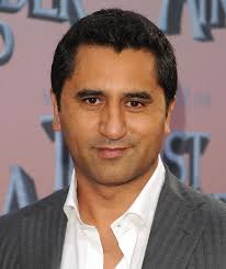 Cliff Curtis &quot;The Last Airbender&quot; New York Premiere - Outside Arrivals. Source: Getty Images - Cliff%2BCurtis%2BLast%2BAirbender%2BNew%2BYork%2BPremiere%2BDWSXOp16506l