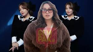 Isu Artis Sombong, Janna Nick Kongsi Pendapat – “Kalau Orang Tak Tegur, Saya Anggap Mereka…”