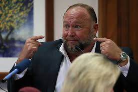 What’s next for Infowars? Onion plan taps Adult Swim veteran for comedy reboot.