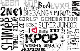 Hasil gambar untuk kpop