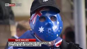 Image result for United Patriots Front Photos