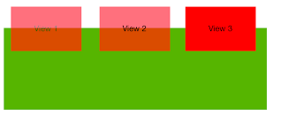 Objective c alpha color ile ilgili görsel sonucu