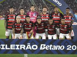 ¡El Brasileirão al rojo vivo! Flamengo empata en puntos con Palmeiras