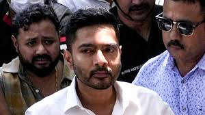 Abhishek Banerjee