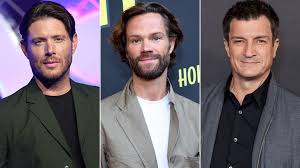Supernatural Reunion: Jensen Ackles and Jared Padalecki Cameo on The Rookie