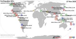 earthquakes today Picture
