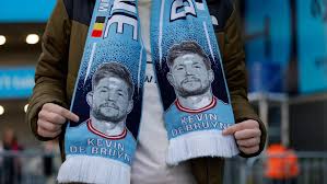 Manchester City vs. Napoli: De Bruyne's Return