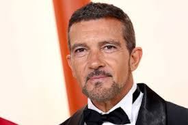 Antonio Banderas