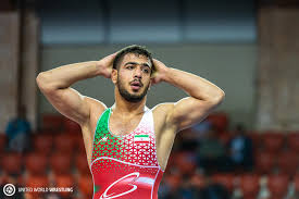 حسن یزدانی