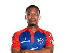 Image of Delhi Capitals Cricket Team