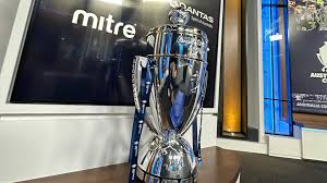 Australia Cup - News update
