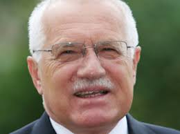 Photo: President Vaclav Klaus: Czech Republic interested in energy cooperation with Azerbaijan (INTERVIEW - Vaclav_Klaus_100511