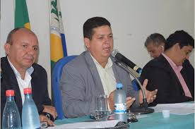 Resultado de imagem para imagens da câmara municipal de grajaú-ma