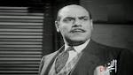 تزوج ميمي شكيب وشارك في