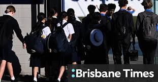 Brisbane Times - News update