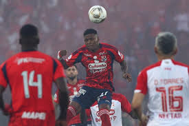 BeSoccer | Resultados de fútbol - News update