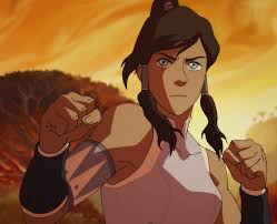 Image result for korra book 4