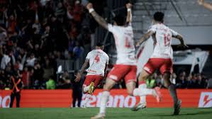 Argentinos Jrs: Uno por Uno del Subcampeón en la Copa Argentina