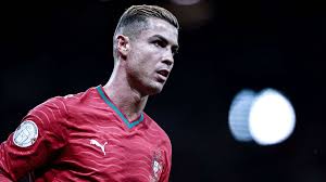 Cristiano Ronaldo desempeña un papel protagonista especialmente desafortunado con Portugal, el fenomenal Erling Haaland guía a Noruega por el buen camino