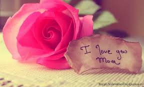 Happy Valentines Day Quotes for Mom 2015 Wishes Messages | Happy ... via Relatably.com