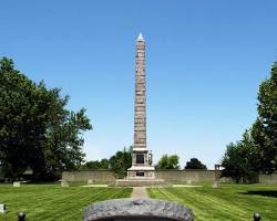 Image of Point Pleasant Battleground State Park in West Virginia