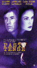 Past Tense (1994). tomatometer. All Critics; Top Critics. No Score Yet... Average Rating: N/A Critic Reviews: 1. Fresh: 1 | Rotten: 0. No Reviews Yet. - 9949145_det