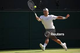 Alexander Zverev