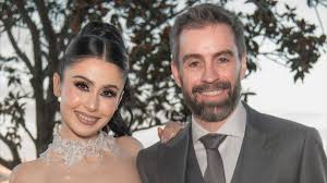 Rumores de divorcio por supuesta infidelidad sacuden el matrimonio de Lupita Villalobos