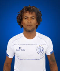 Resultado de imagem para ney santos ex jogador