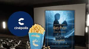 Harry Potter y la Piedra Filosofal regresa a Cinépolis: fecha de reestreno, preventa y lo que se sabe del menú temático
