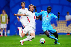 England 2-1 Congo DR (Jul 1, 2026) Game Analysis