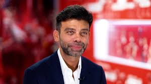 Amit Bhatia: It is a huge privilege to be part of LFC – and we want success