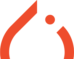 Image of PyTorch logo