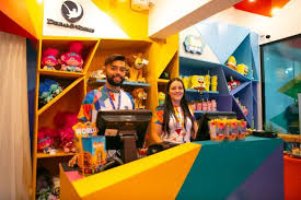 Beto Carrero Invade Aeroporto! A Magia Chegou Antes do Parque!