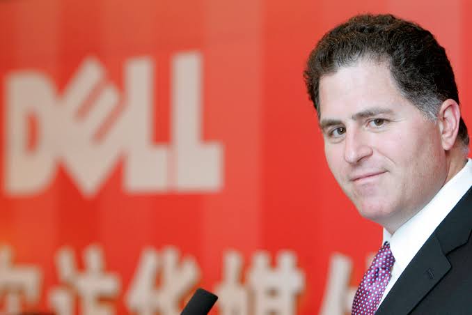 Dell stock surges on record $60.9B AI server orders and $95B backlog; Hewlett Packard Enterprise climbs 4%, Super Micro ticks up