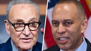 What do Dems have to do to take back Congress in November?