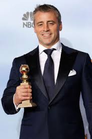 Matt LeBlanc Golden Globes Press Room Quotes | POPSUGAR Celebrity via Relatably.com