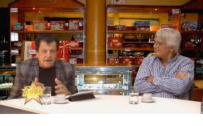 Starshow - Programa 12-08-2026