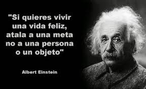 Resultado de imagen para si quieres resultados diferentes haz cosas diferentes albert einstein