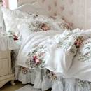 Shabby chic bedding Abu Dhabi