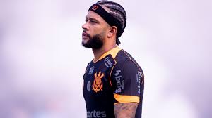 'O que posso falar é...': a resposta sincera de Diniz sobre Memphis Depay e renovação com o Corinthians