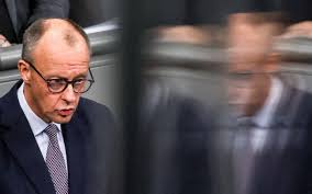 канцлер німеччини