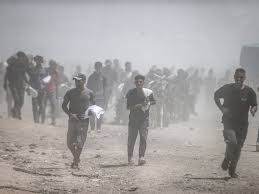 Gaza Crisis Deepens: Malnutrition Deaths Rise, Family Homes Targeted!