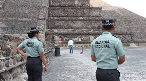 Golazo cultural para el Mundial: Teotihuacán estrenará museo y más seguridad
