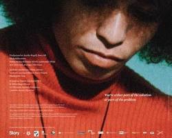 Image of Documentary The Black Power Mixtape 19671975 by Göran Olsson