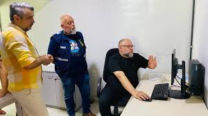 Prefeitura de Campina Grande - PB - News update