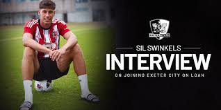 Exeter City Football Club - News update