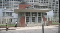 Cops foil CPB, BSD attempt to lay siege to secretariat